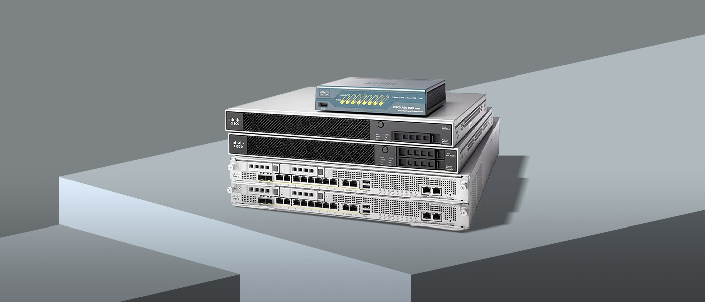 Cisco Firewalls