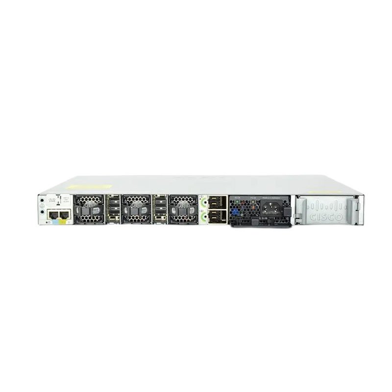 Cisco Catalyst 9300 Series 24 Port Switch C9300-24T-A