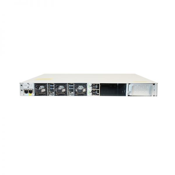 Cisco Catalyst C9300 Series 48 Port PoE Switch C9300-48P-E