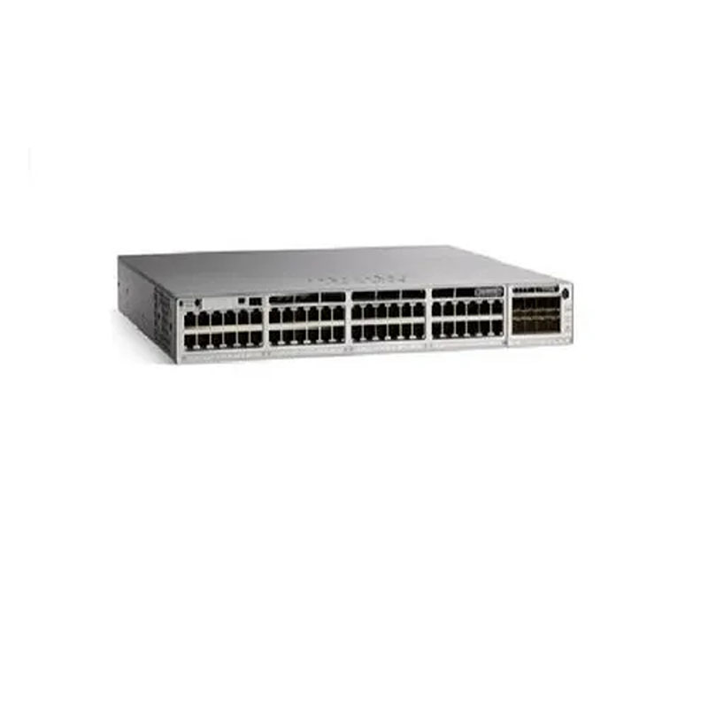 Cisco Catalyst C9404R Cisco Catalyst 9400 Series 4 slot chassis