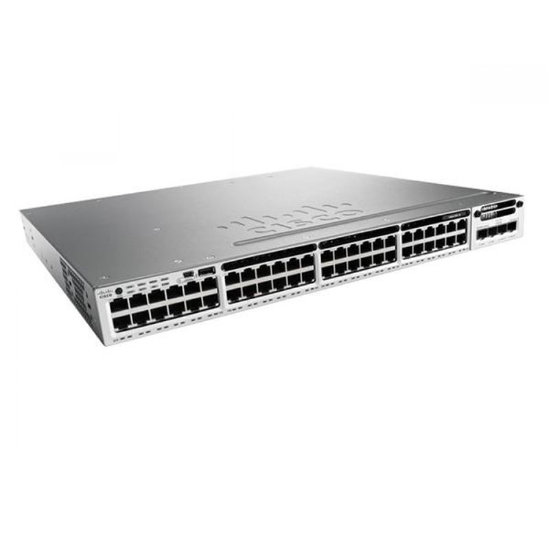 Cisco Catalyst C9410R Cisco Catalyst 9400 Series 10 slot chassis