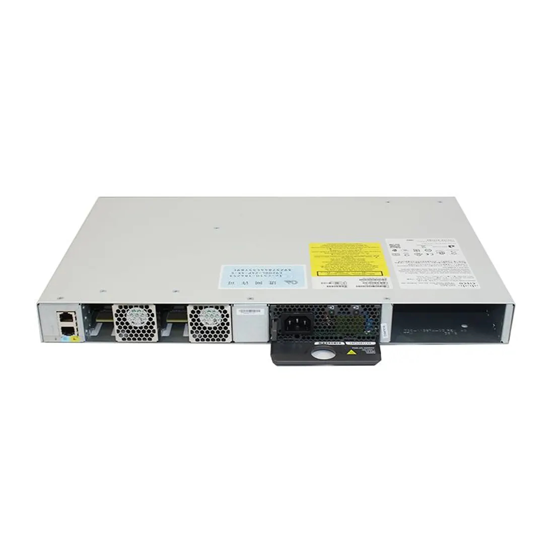 Cisco Catalyst C9200L Series 24 Port PoE Switch C9200L-24P-4G-E