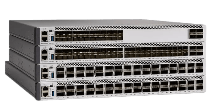 Cisco C9500-24Y4C-A