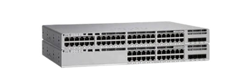 Cisco C9200-48P-A 