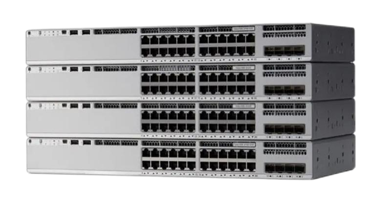 Cisco C9200L-24T-4X-E