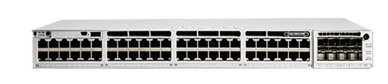 Cisco C9300-48T-E