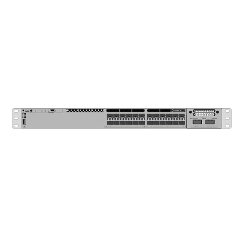 Cisco Catalyst 9300 Series 24 Port Switch C9300-24S-E