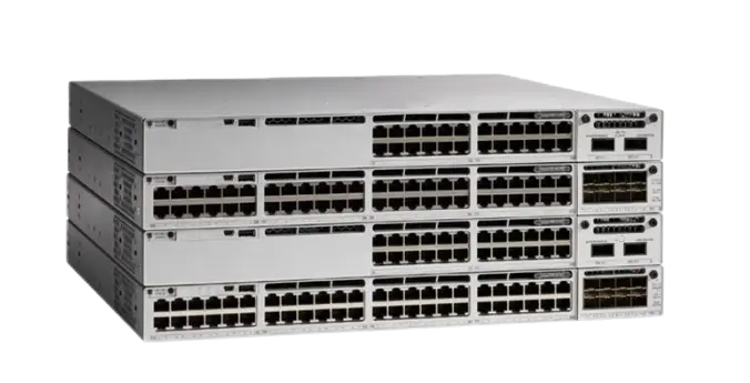 Cisco C9300L-24T-4G-A