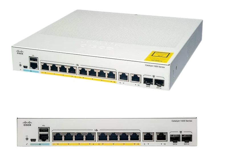 Cisco C9300L-24T-4X-A