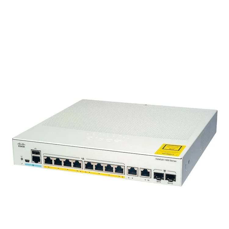 Cisco Catalyst 9300L Series 24 Port Switch C9300L-24T-4X-A