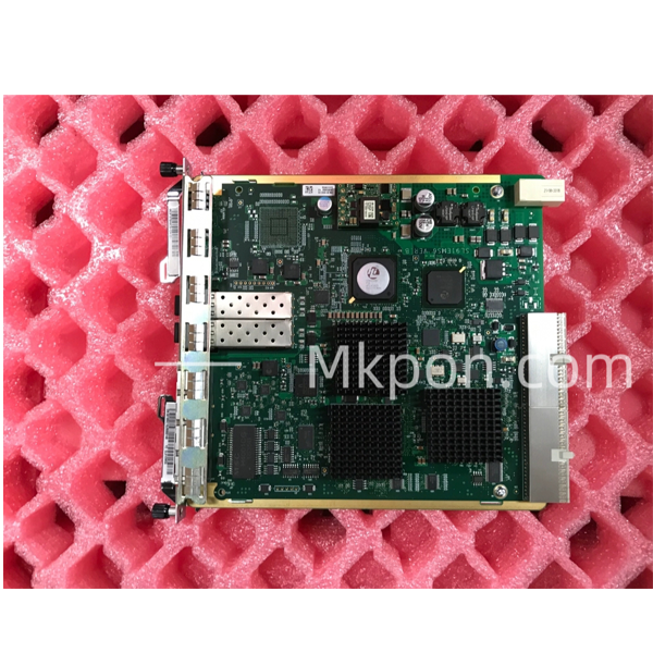 Huawei OptiX RTN 980 IDU Board EMS6 SL91EMS6