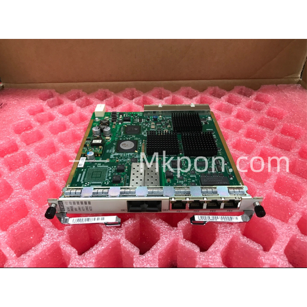 Huawei OptiX RTN 980 IDU Board EMS6 SL91EMS6