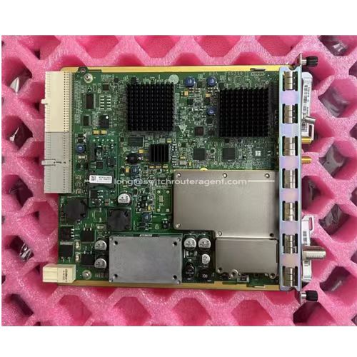 Huawei OptiX RTN 980 IDU Versatile IF board ISV3 SL91ISV3