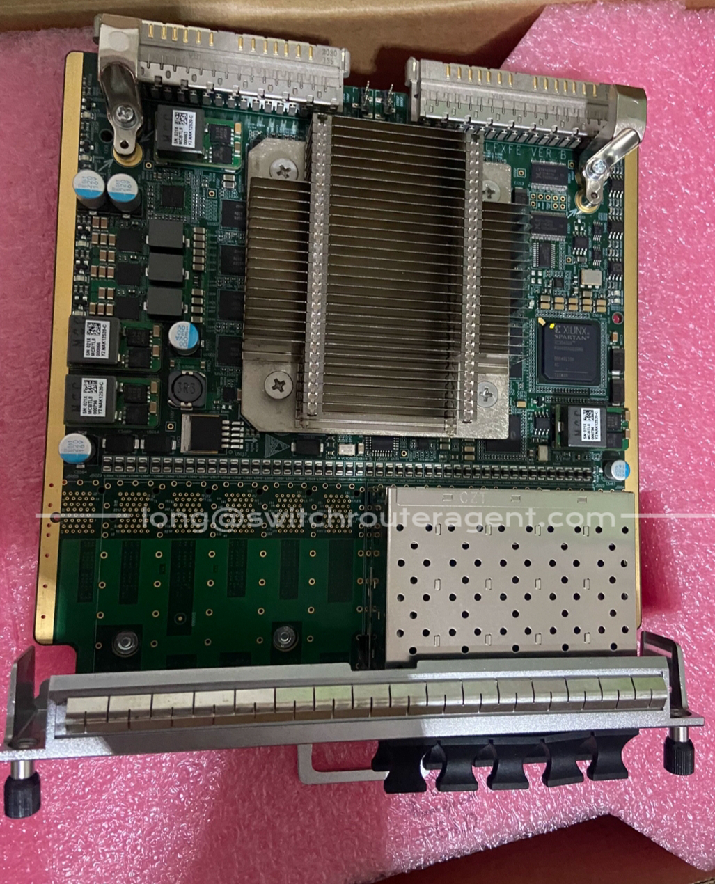 Huawei ME60 Boards ME0D0LAXFE7H 03030UVS BP240-E