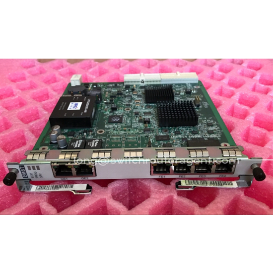 Huawei OptiX RTN 980L IDU Boards SL91EM6T