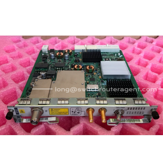 Huawei OptiX RTN 980 IDU Boards SL91IFX2