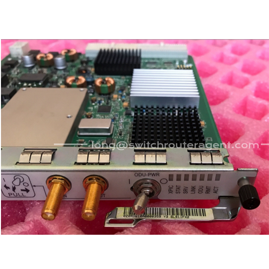 Huawei OptiX RTN 980 IDU Boards SL91IFX2