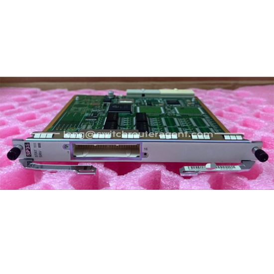 Huawei OptiX RTN 980L IDU Boards SL91SP3S