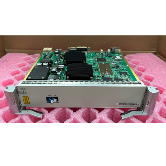 Huawei Boards TN57NS4 OTN Line Unit TN57NS4T01 03030SSE