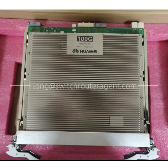 Huawei Boards TN54NS4 OTN Line Unit TN54NS4T19 03030SNB