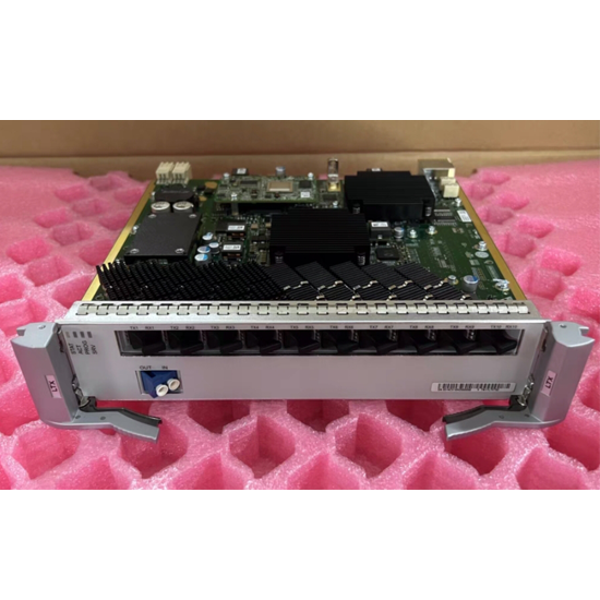 Huawei OSN 9800 LTX Board TN17LTXT53 03031KCW