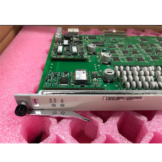 Huawei MA5600 Series Voice Board H809ASPB