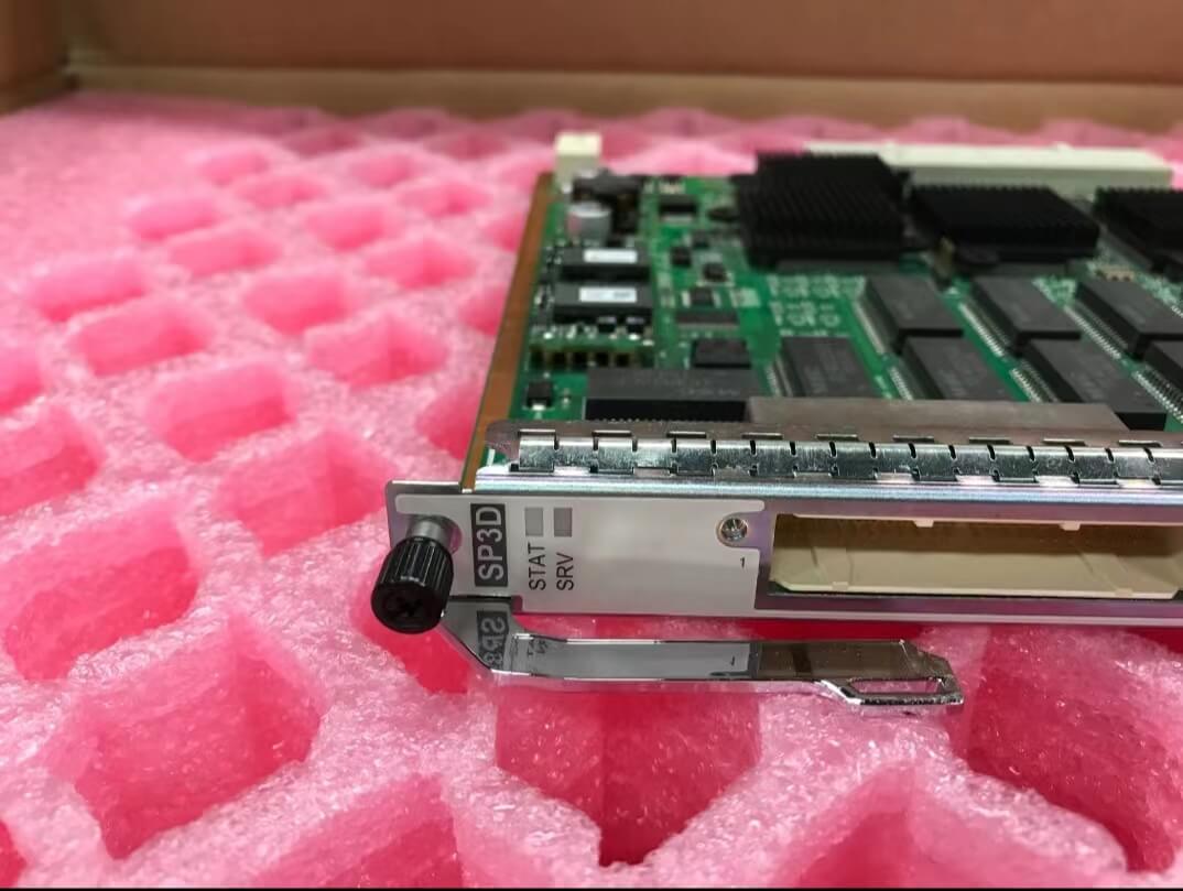 Huawei OSN 500 Series Board TNH1SP3D