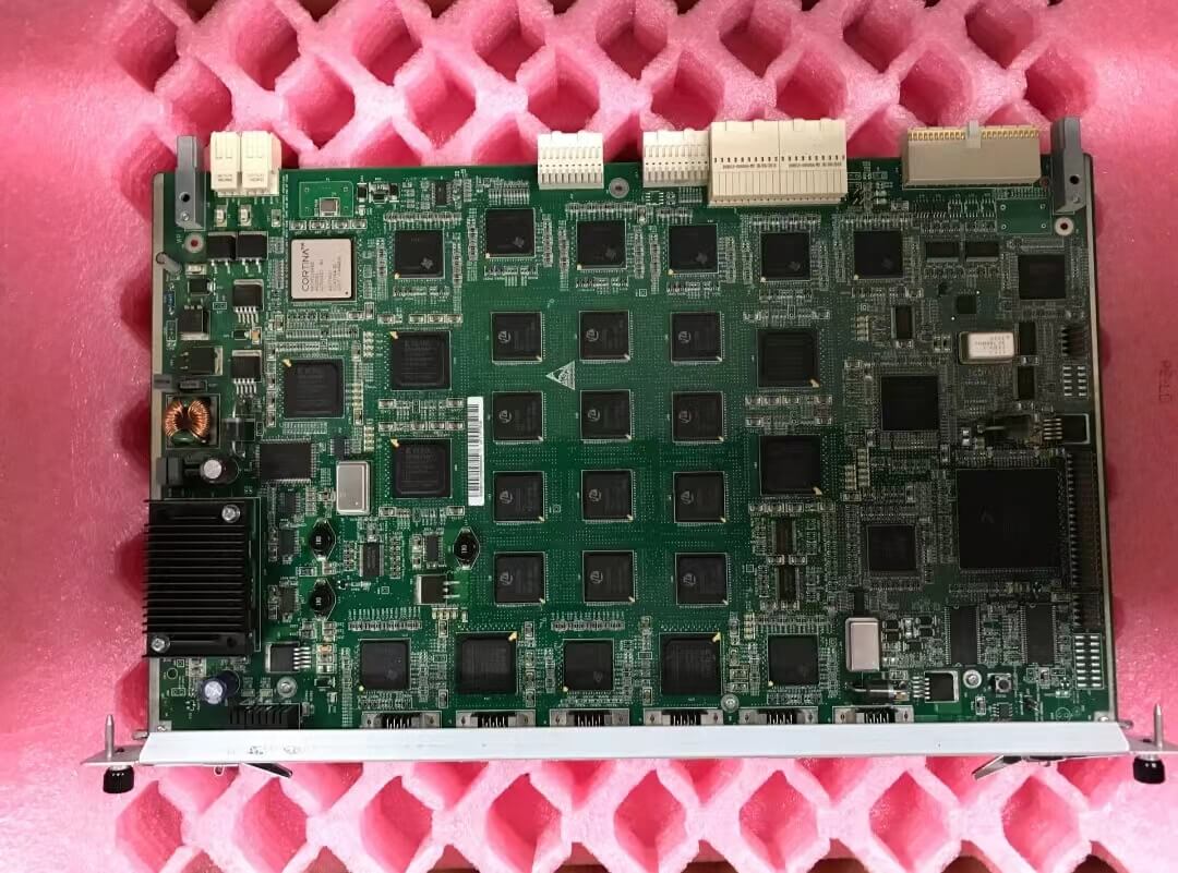 Huawei BSC6900 GSM TDM Board WP11TNUA