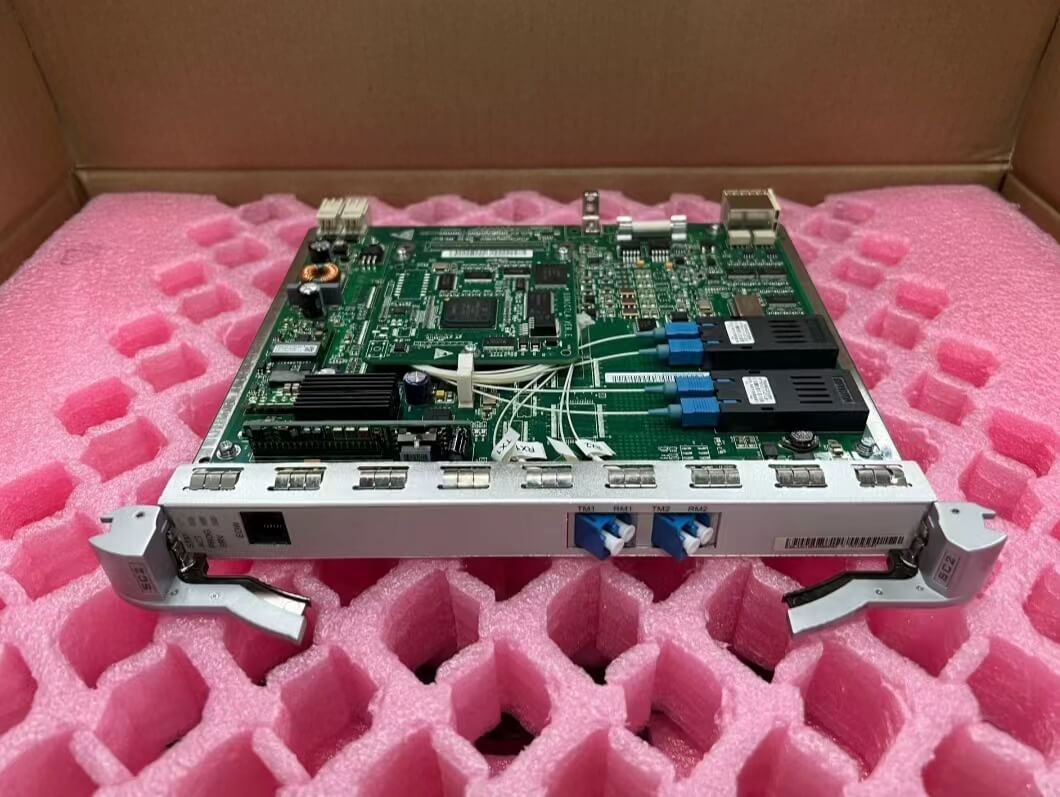 Huawei OSN 8800  Optical Supervisory Channel SC2 Board TN12SC2