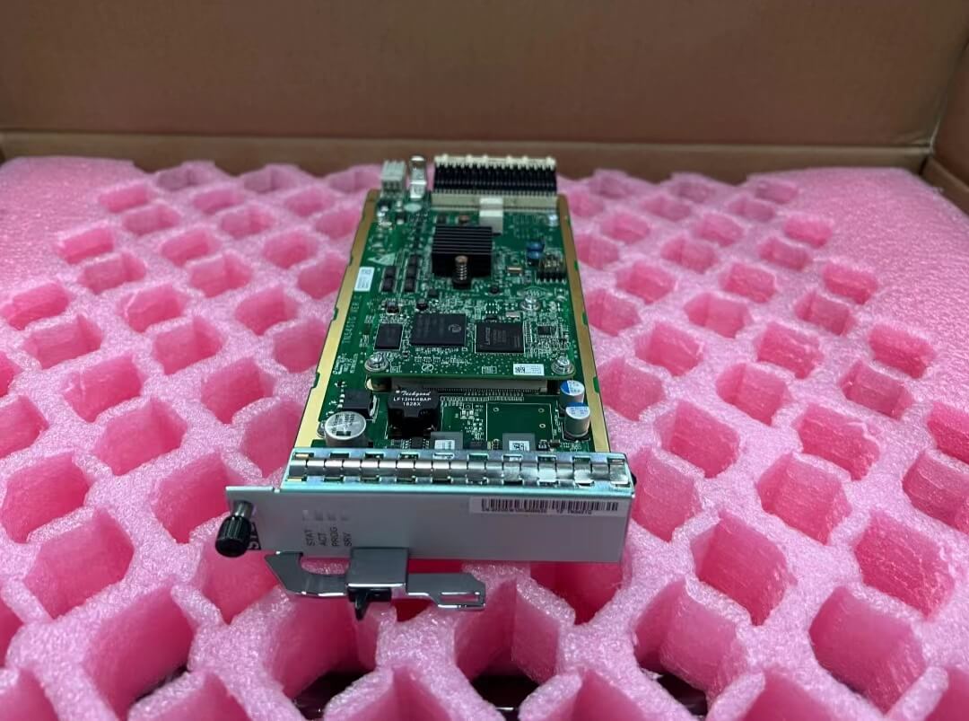 Huawei OSN 8800 Centralized Clock Board TN54STG