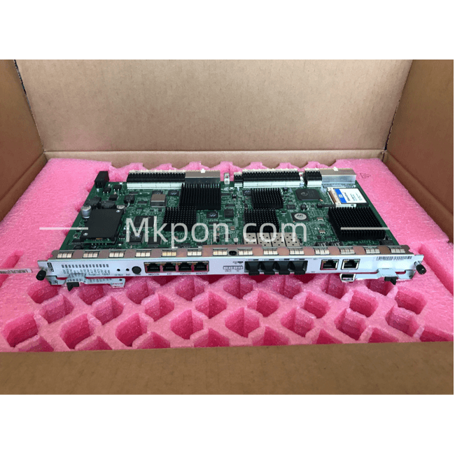 Huawei OptiX RTN 980 IDU Boards CSHN SLB1CSHN