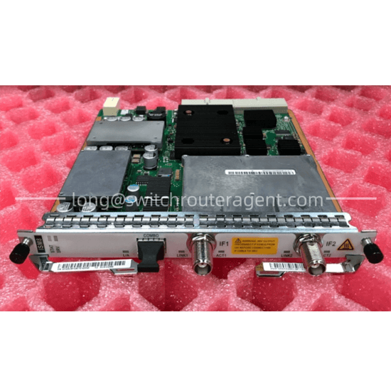 Huawei OptiX RTN 950 IDU Boards SL91ISM8