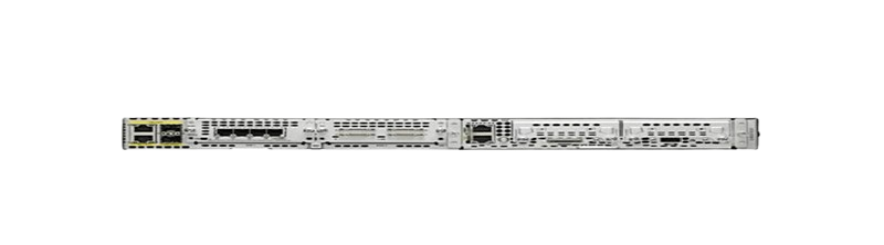 Cisco ISR4331-V/K9