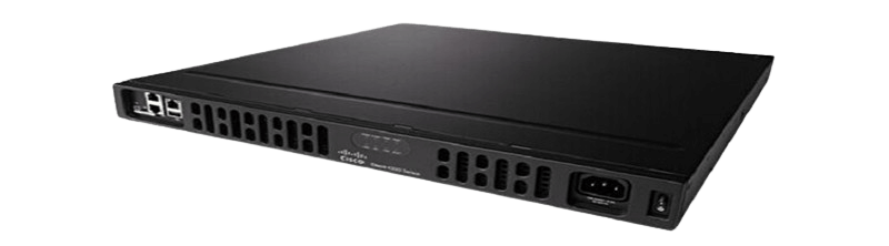 Cisco ISR4331-V/K9