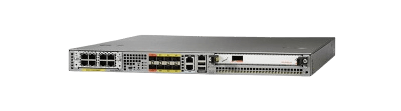 Cisco ASR1001-X