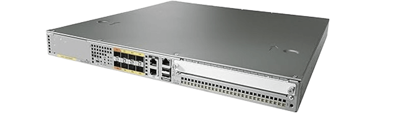 Cisco ASR1001-X