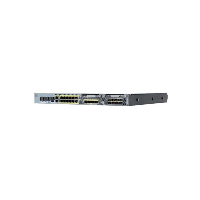 Cisco Refresh FPR2110-NGFW-K9-RF-Cisco Refresh Firepower 2110 NGFW Firewall, 1U Rackmounted