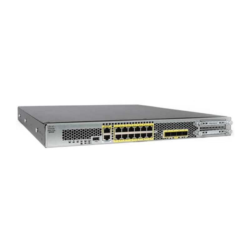 FPR2130-NGFW-K9 Price - Cisco Firepower 2130