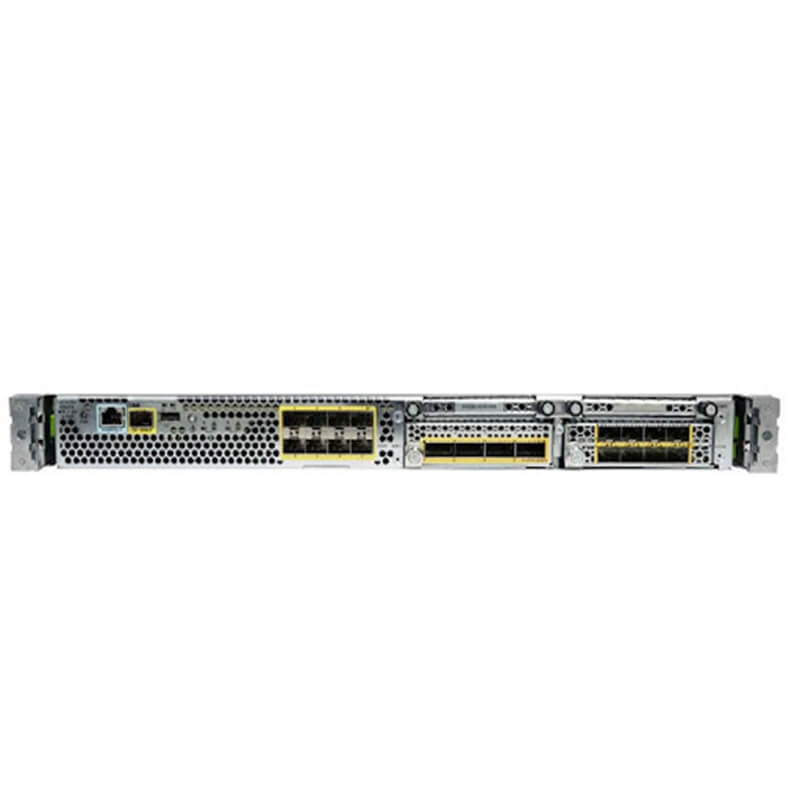 Cisco Firepower FPR4125-NGFW-K9-Hardware Firewall