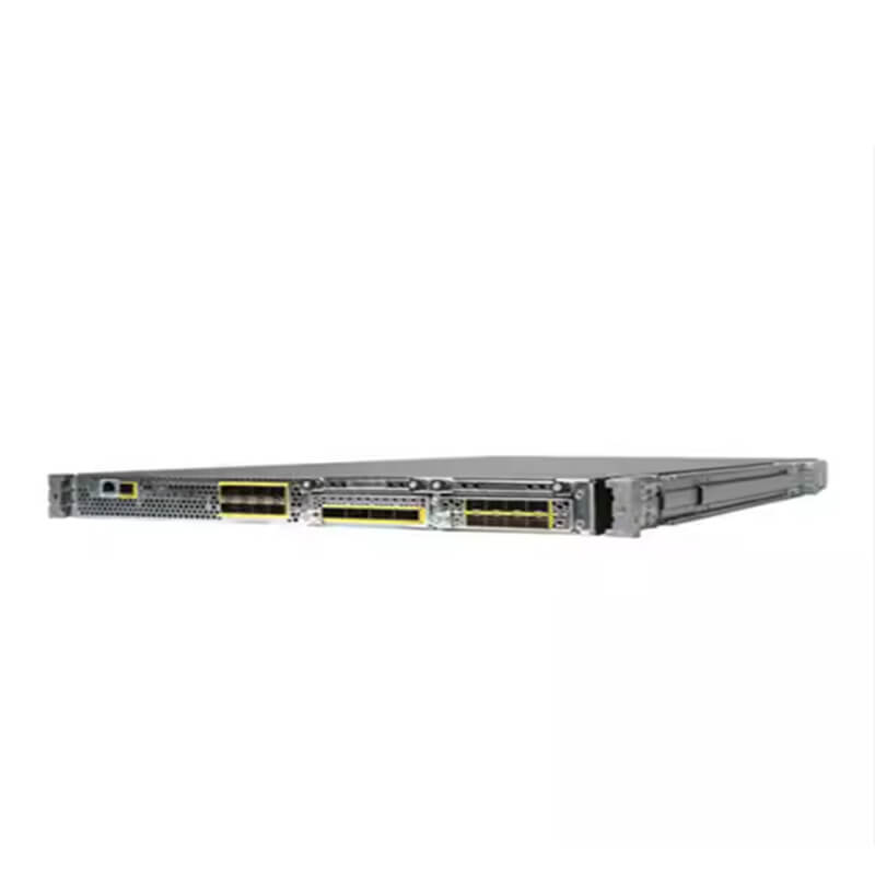 Cisco FPR4115-ASA-K9 Secure Firewall 4100 Series