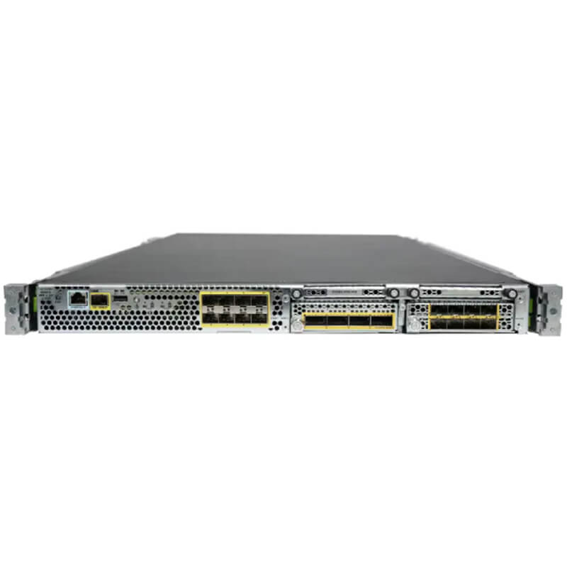 Cisco FPR4115-ASA-K9 Secure Firewall 4100 Series