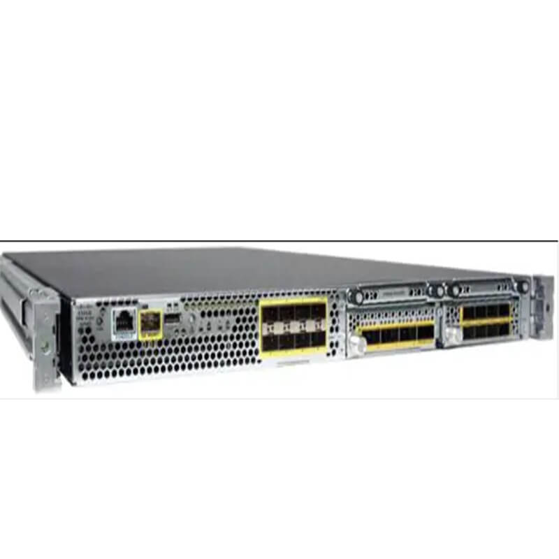 Cisco FPR4115-ASA-K9 Secure Firewall 4100 Series