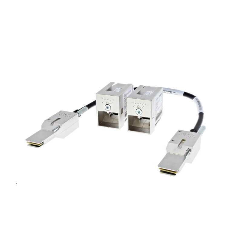 Big Sale of C9300L-Stack-Kit 2PCS Only - China Network Product, Network Modules