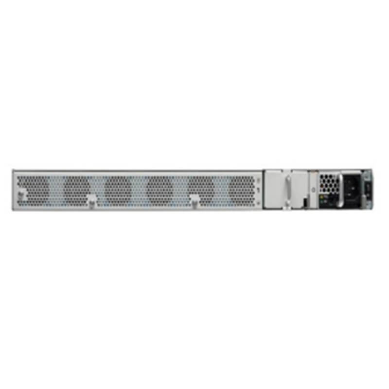 Cisco-C9800-40-K9-Catalyst 9800-40 Wireless Controller.