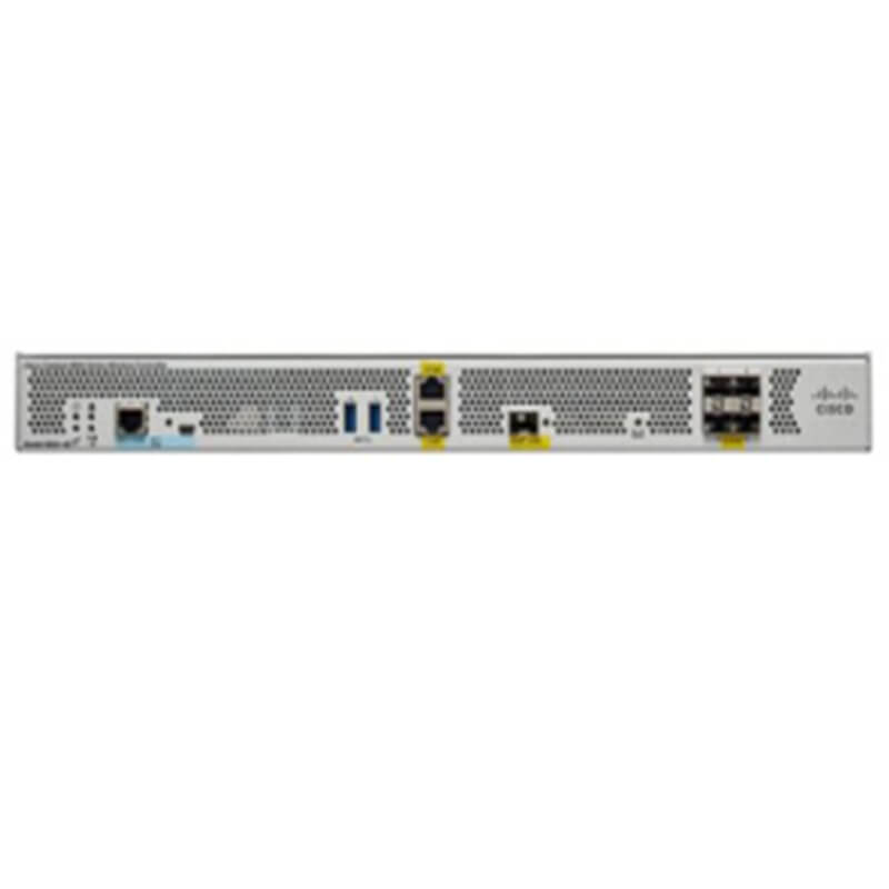 Cisco-C9800-40-K9-Catalyst 9800-40 Wireless Controller.