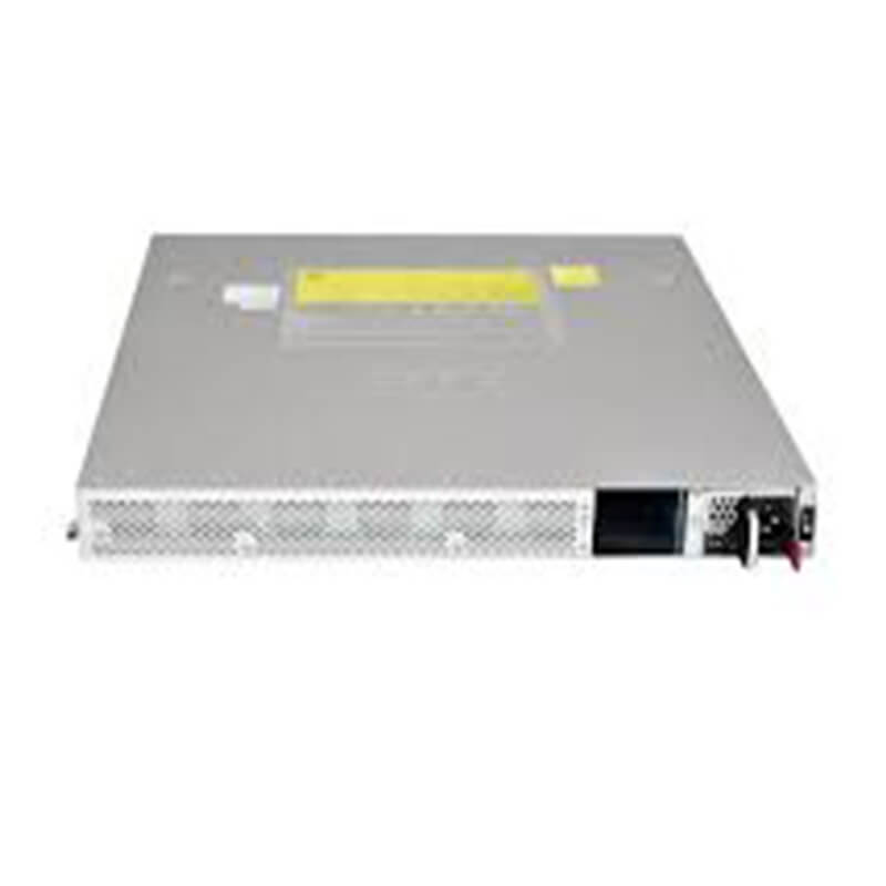 Cisco-C9800-40-K9-Catalyst 9800-40 Wireless Controller.