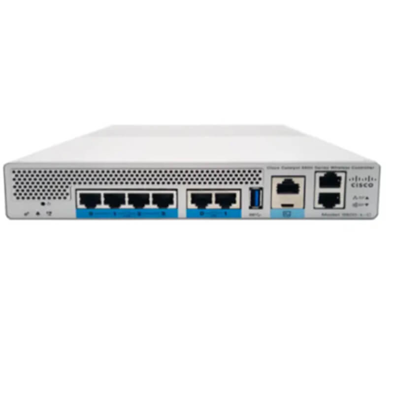 C9800-L-C-K9 is a Cisco Catalyst 9800-L Copper Uplink Wireless Controller