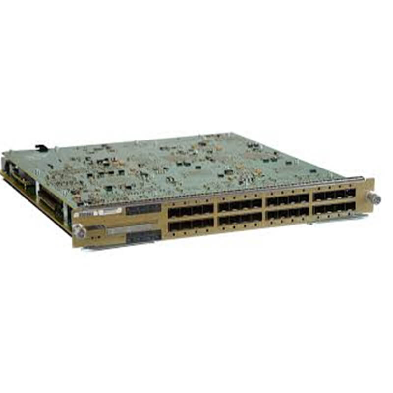 Cisco C6800-32P10G-XL Catalyst 6800 ModuleC6800-32P10G-XL