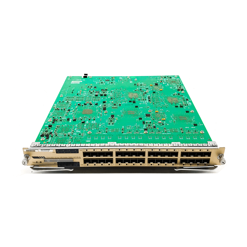 Cisco C6800-32P10G-XL Catalyst 6800 ModuleC6800-32P10G-XL