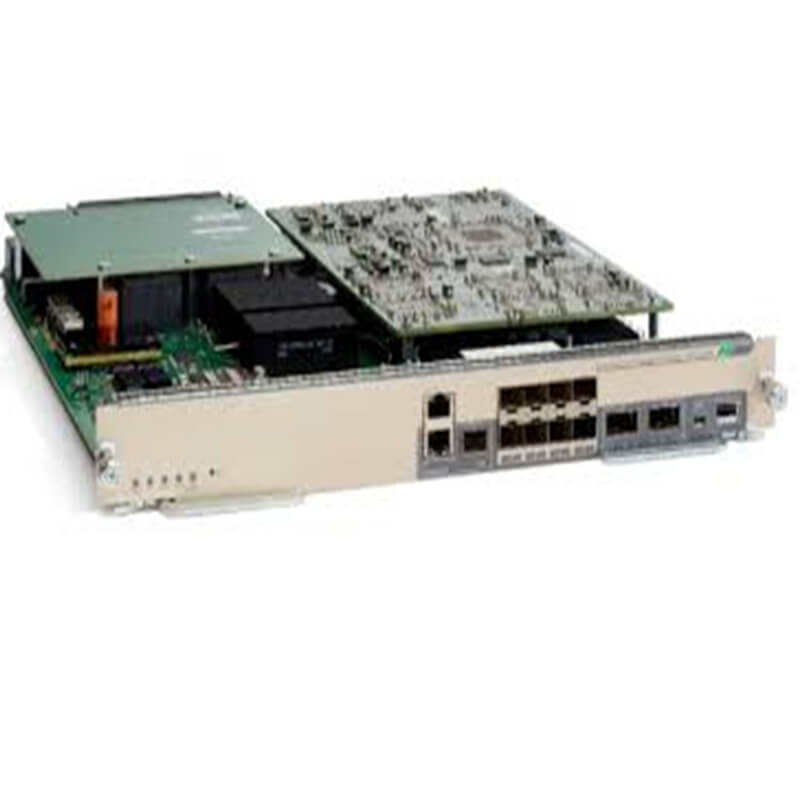 C6800-SUP6T-XL Cisco Catalyst 6800 Series Supervisor Engine 6T XL